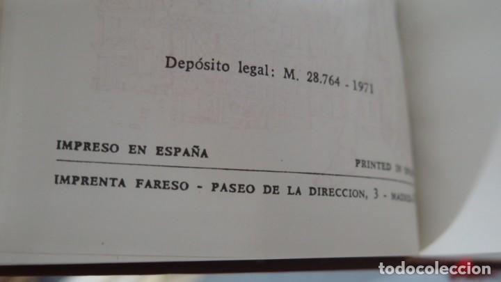 Libros de segunda mano: 1971.- OBRAS INMORTALES. DICKENS. EDAF - Foto 2