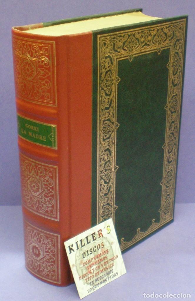 Libros de segunda mano: La Madre - Gorki - Foto 1