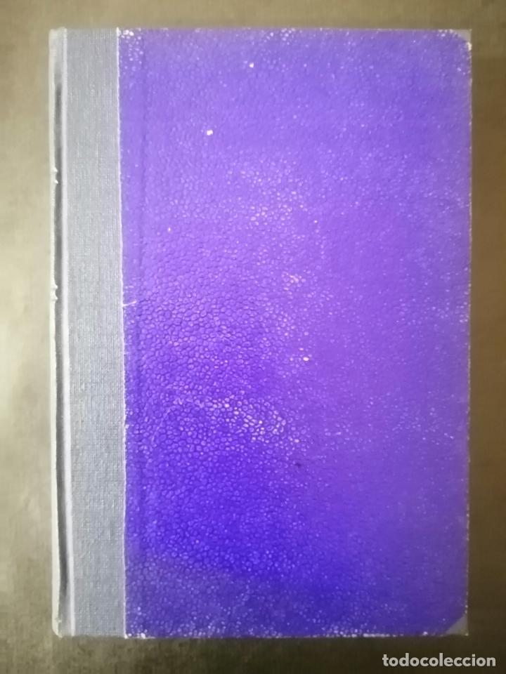 Libros de segunda mano: La mano del muerto. Alejandro Dumas. - Foto 1