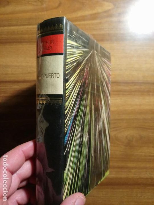 Libros de segunda mano: Aeropuerto - Hailey, Arthur - Foto 1