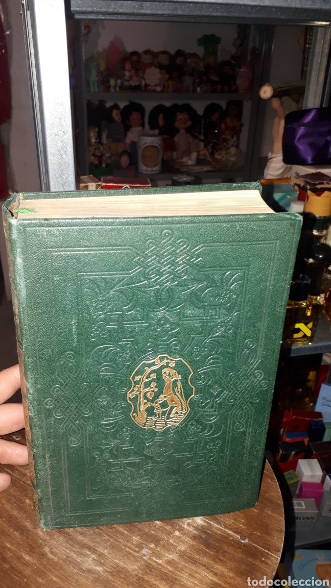 Libros de segunda mano: AZORIN OBRAS SELECTAS BIBLIOTECA NUEVA 1962 - Foto 2