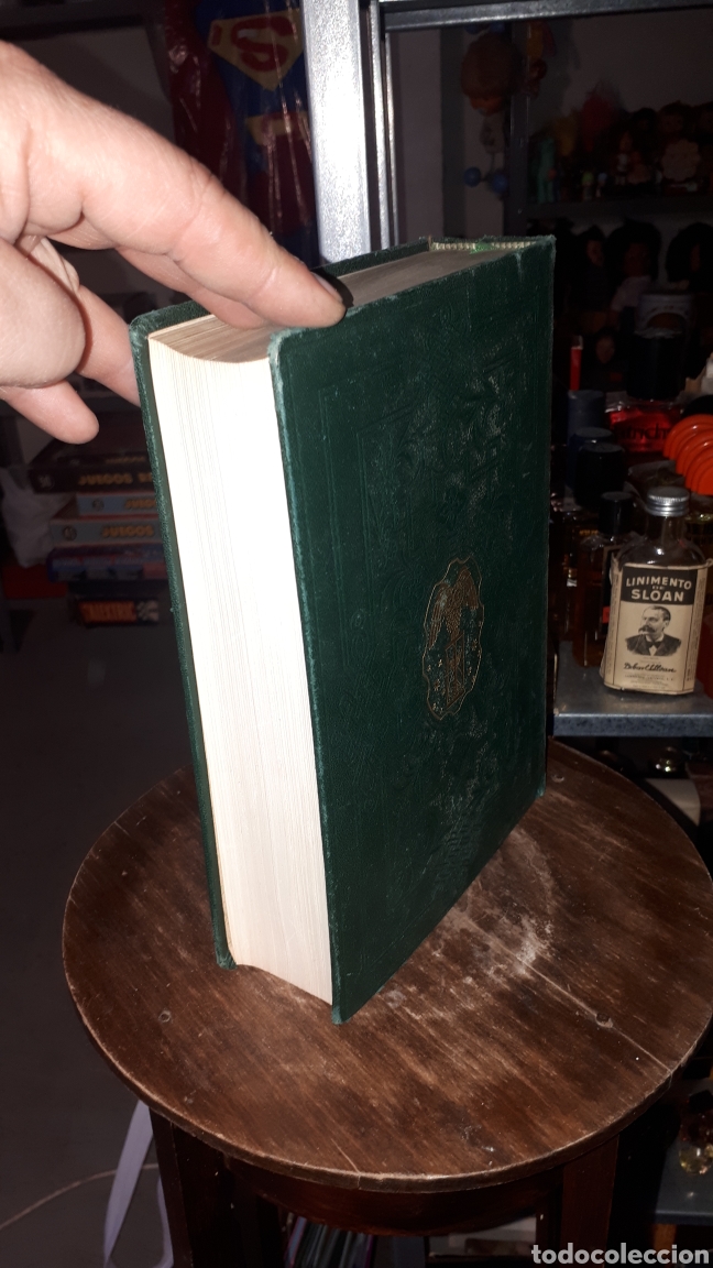 Libros de segunda mano: AZORIN OBRAS SELECTAS BIBLIOTECA NUEVA 1962 - Foto 3