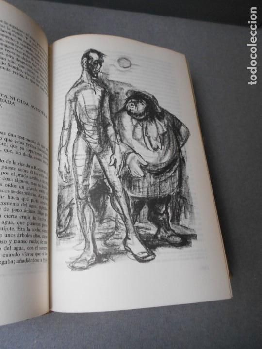 Libros de segunda mano: DON QUIJOTE DE LA MANCHA - Foto 3
