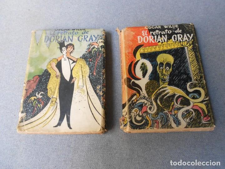 Libros de segunda mano: EL RETRATO DE DORIAN GREY - Foto 1