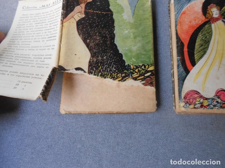 Libros de segunda mano: EL RETRATO DE DORIAN GREY - Foto 6