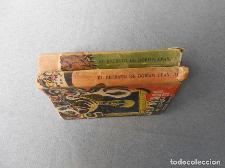 Libros de segunda mano: EL RETRATO DE DORIAN GREY - Foto 7