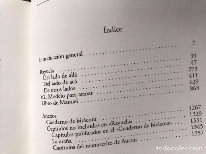 Libros de segunda mano: Julio Cort&aacute;zar. Obras completas I. RBA - Foto 5
