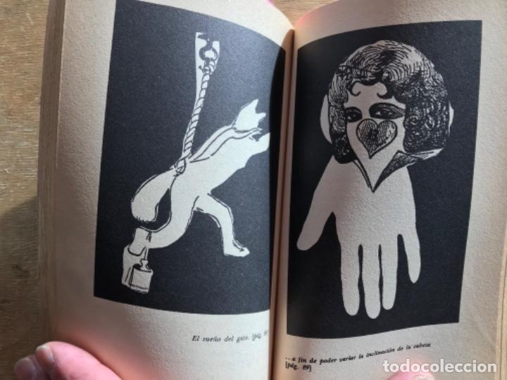 Libros de segunda mano: NADJA. ANDR&Eacute; BRETON. EDT. JOAQU&Iacute;N MORITZ. - Foto 3