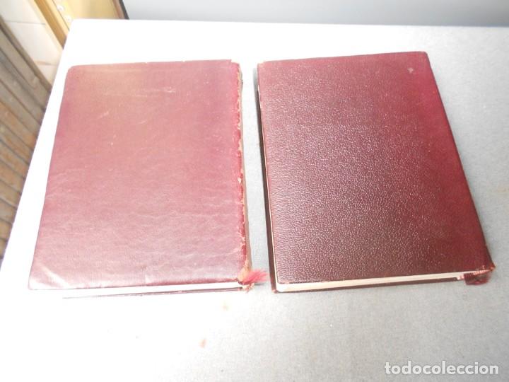 Libros de segunda mano: EMILIA PARDO BAZAN. AGUILAR. - Foto 6