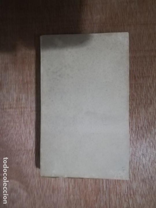 Libros de segunda mano: Argow el Pirata. H de Balzac - Foto 4