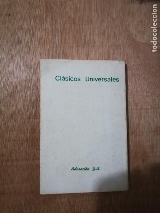 Libros de segunda mano: Malva. M&aacute;ximo Gorki. 1&ordf; Edici&oacute;n. Editorial Adoraci&oacute;n - Foto 4