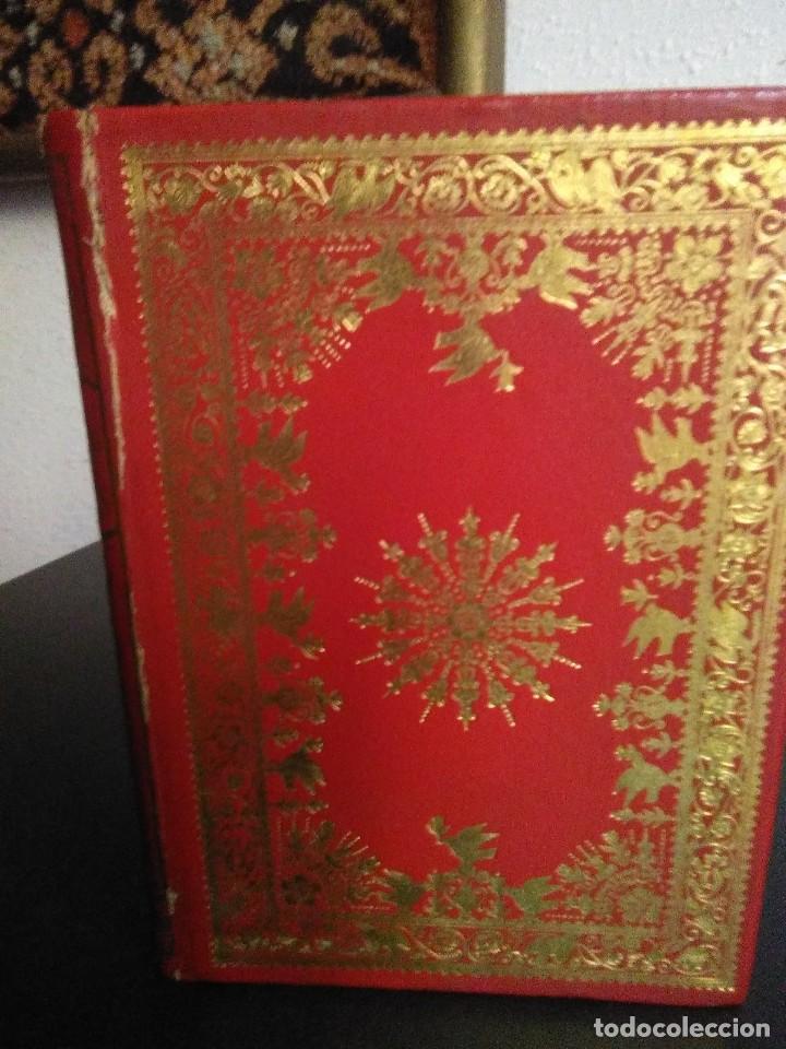 Libros de segunda mano: El Lazarillo de Tormes / Ed. Montaner y Sim&oacute;n 1968 - Foto 1