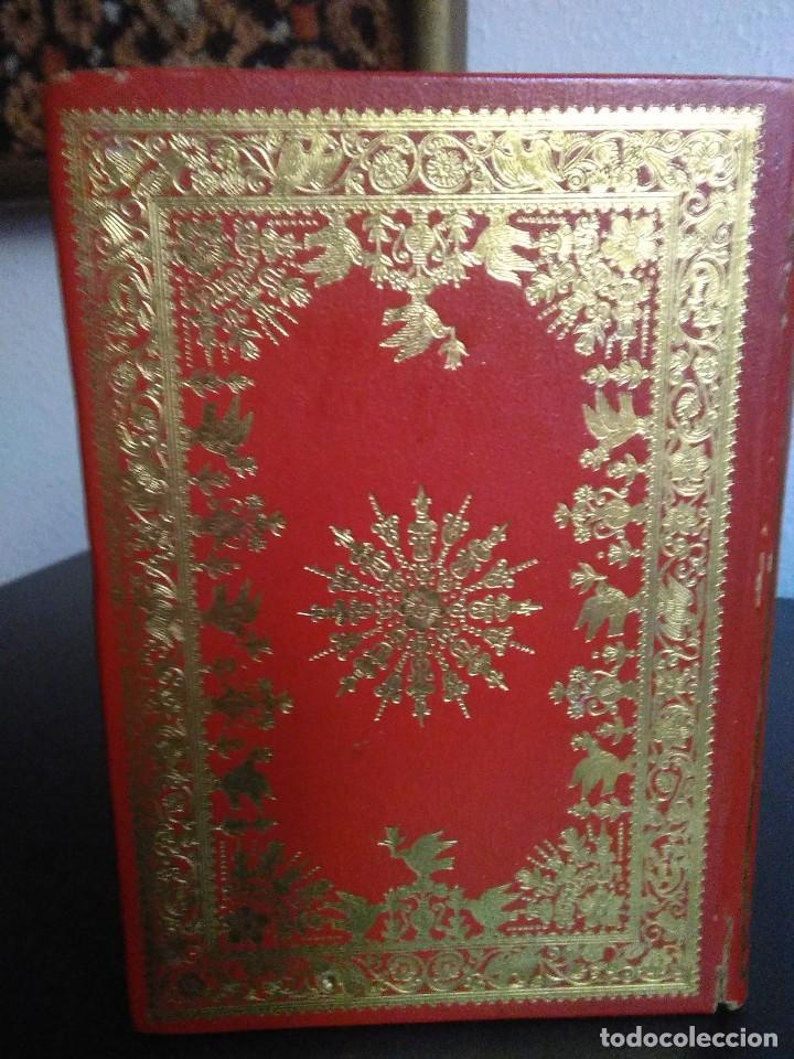 Libros de segunda mano: El Lazarillo de Tormes / Ed. Montaner y Sim&oacute;n 1968 - Foto 2