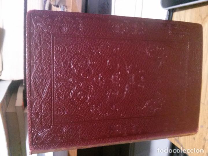 Libros de segunda mano: Leopoldo ALas Clarin, Obras Selectas, Biblioteca Nueva - Foto 2