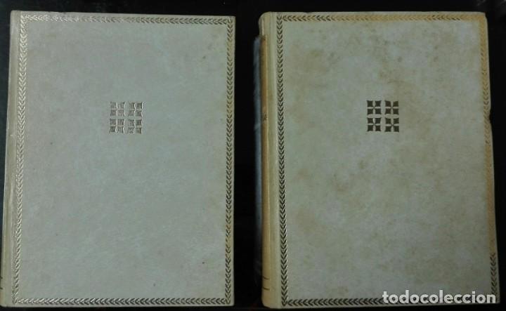 Libros de segunda mano: Miguel de Cervantes: OBRAS COMPLETAS. 1970 - Foto 1