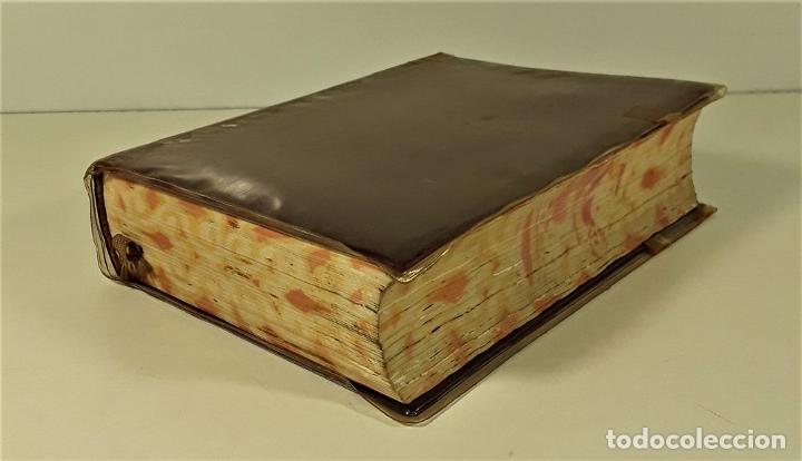 Libros de segunda mano: OBRAS COMPLETAS DE WILLIAM SHAKESPEARE.  EDIT. AGUILAR. MADRID. 1941. - Foto 7
