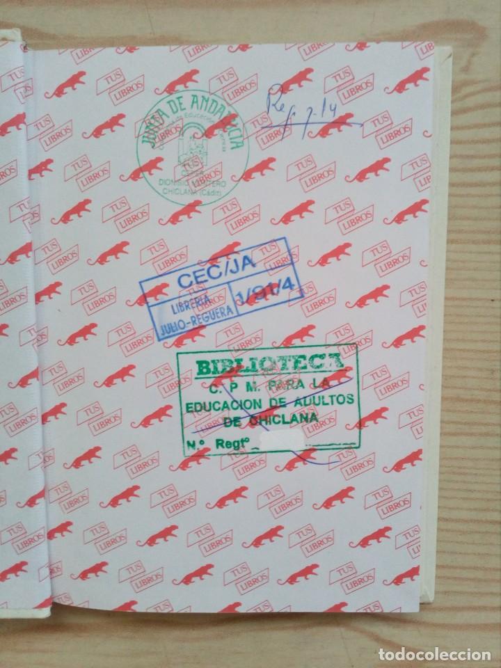 Libros de segunda mano: Tus Libros - La Flecha Negra - Anaya - 1991 - Foto 3