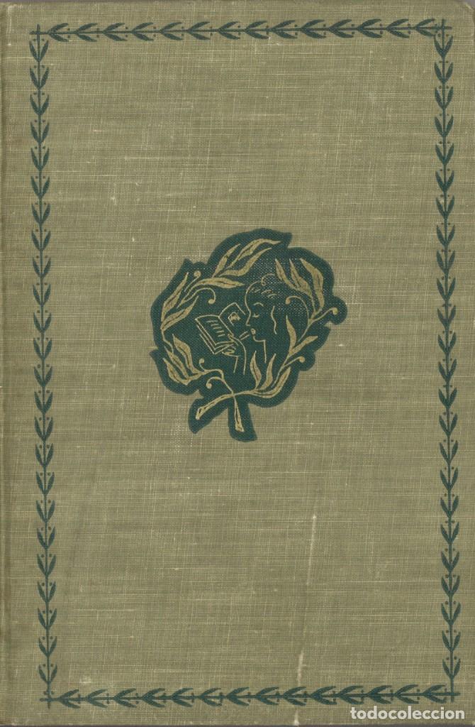 Libros de segunda mano: Charles Dickens. Historia de dos ciudades. 1955 - Foto 2