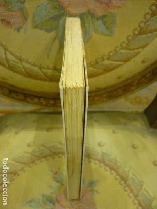 Libros de segunda mano: ARREDOR DE SI, DE RAM&Oacute;N OTERO PEDRAYO. - Foto 4