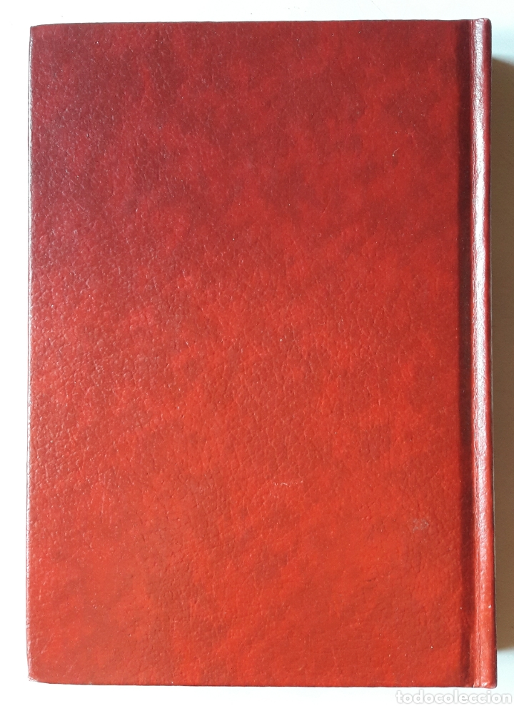 Libros de segunda mano: Libro Las hogueras - Foto 2