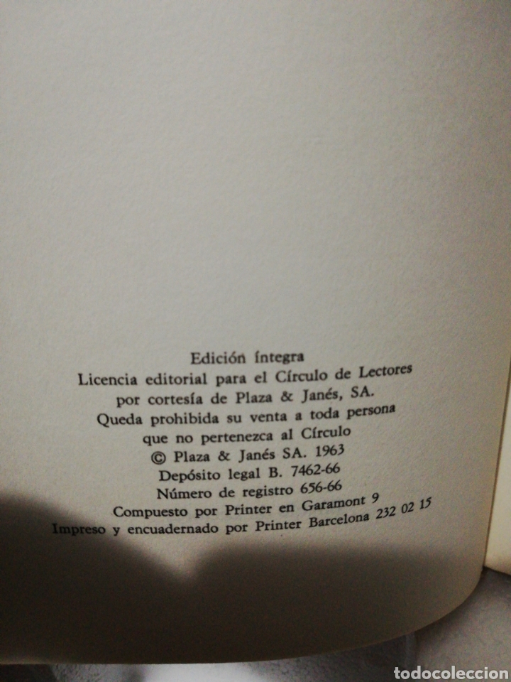 Libros de segunda mano: Historia de los griegos. Indro Montanelli - Foto 4