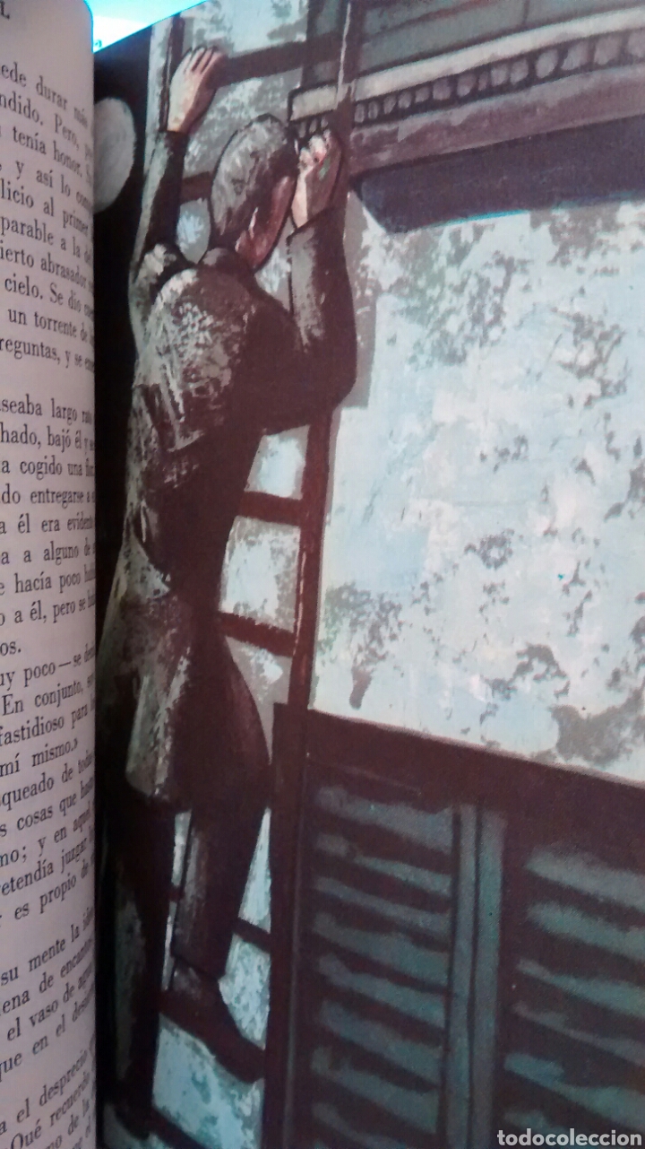 Libros de segunda mano: OBRAS DE STENDHAL (VERGARA) - Foto 3