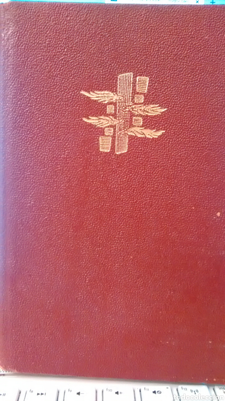 Libros de segunda mano: OBRAS DE STENDHAL (VERGARA) - Foto 1