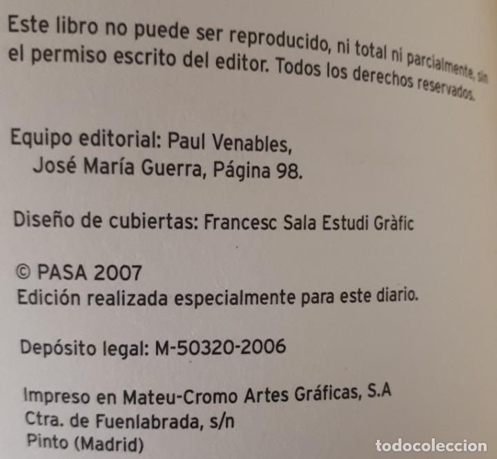 Libros de segunda mano: La casa de Mapuhi &ndash; Jack London - Foto 2