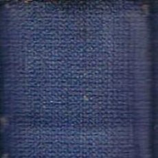 Libros de segunda mano: FRAY LUIS DE LEÓN: NOMBRES DE CRISTO, EDITORIAL APOSTOLADO DE LA PRENSA, AÑO 1941, TAPAS RIGIDAS,. Lote 195298280