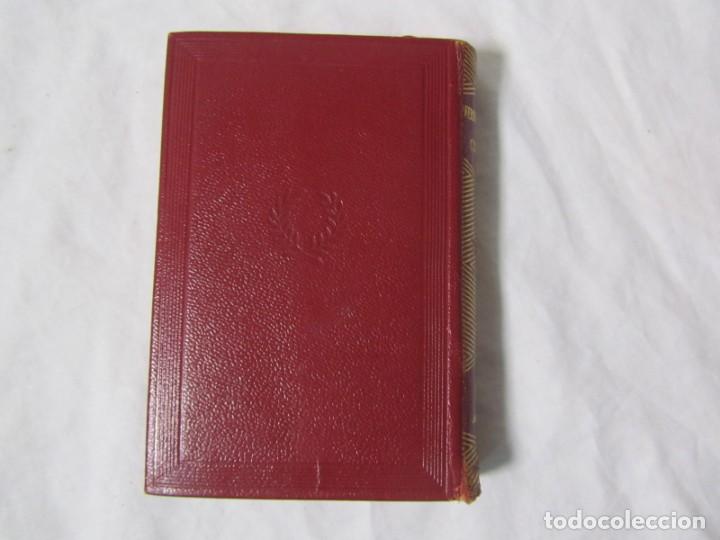 Libros de segunda mano: Fern&aacute;ndez Flores, obras completas n&ordm; 1 1958 - Foto 3
