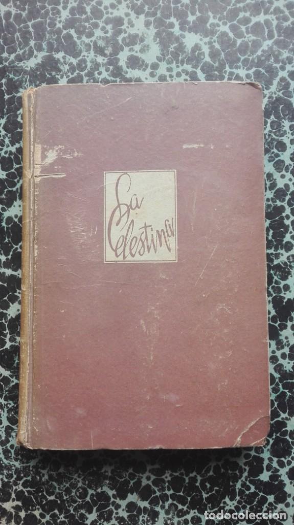 Libros de segunda mano: La Celestina Fernando de Rojas 1946 - Foto 1