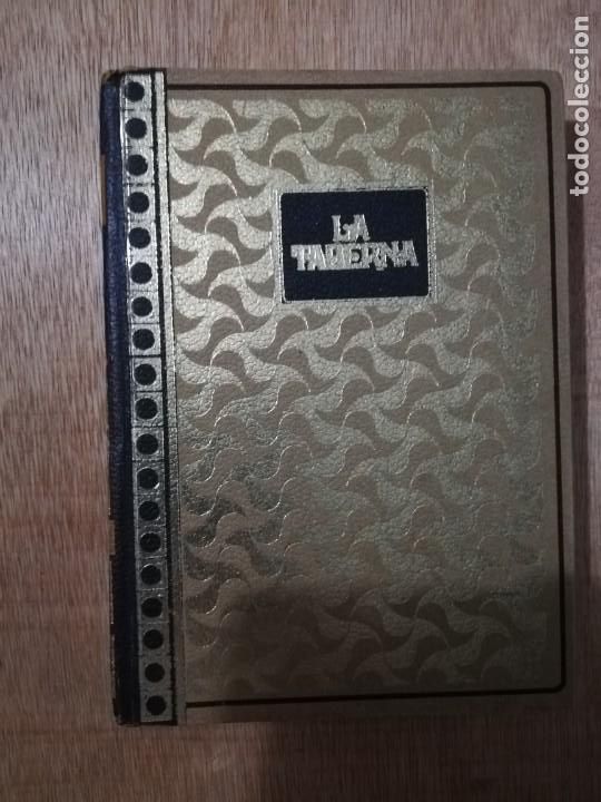 Libros de segunda mano: La taberna. Emilio Zola - Foto 1