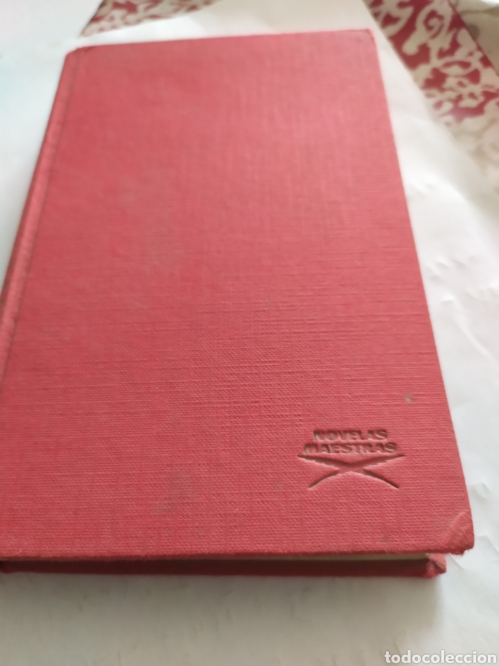 Libros de segunda mano: Los tres mosqueteros dos tomos 1 y dos - Foto 1