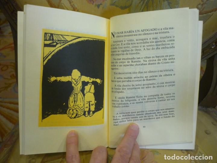 Libros de segunda mano: COUSAS, DE ALFONSO R. CASTELAO. ILUSTRADO. - Foto 7