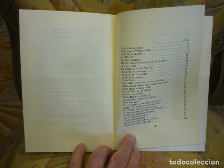 Libros de segunda mano: COUSAS, DE ALFONSO R. CASTELAO. ILUSTRADO. - Foto 8