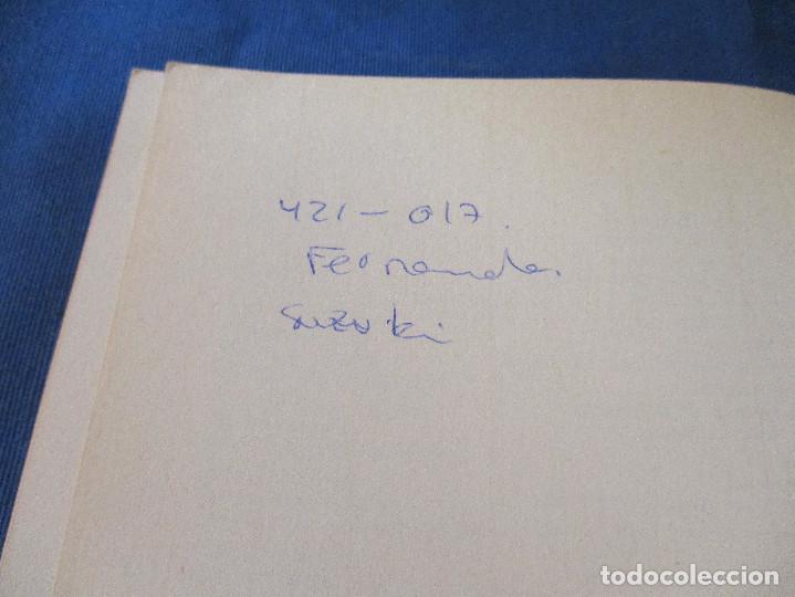 Libros de segunda mano: (P.A.L.) COLECCI&Oacute;N AUSTRAL / CALDER&Oacute;N DE LA BARCA - LA VIDA ES SUE&Ntilde;O - Foto 13