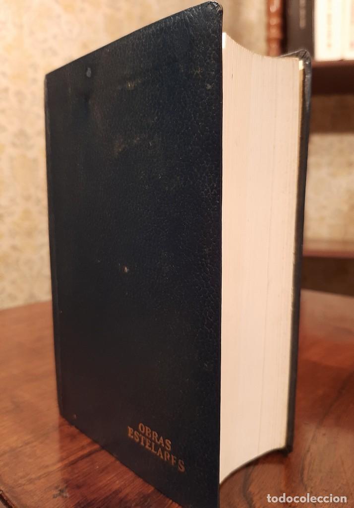 Libros de segunda mano: DUMAS (PADRE) - OBRAS ESTELARES - Foto 2