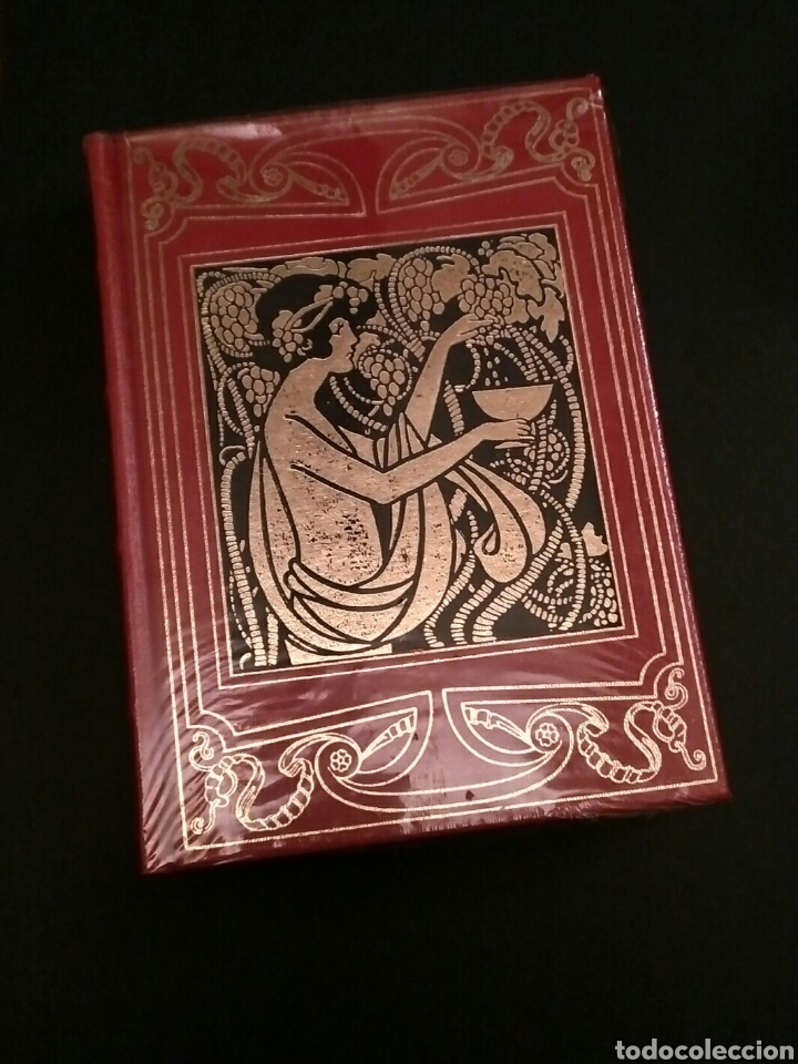 Libros de segunda mano: Afrodita - Pierre Louys, Club Internacional del Libro - Foto 1