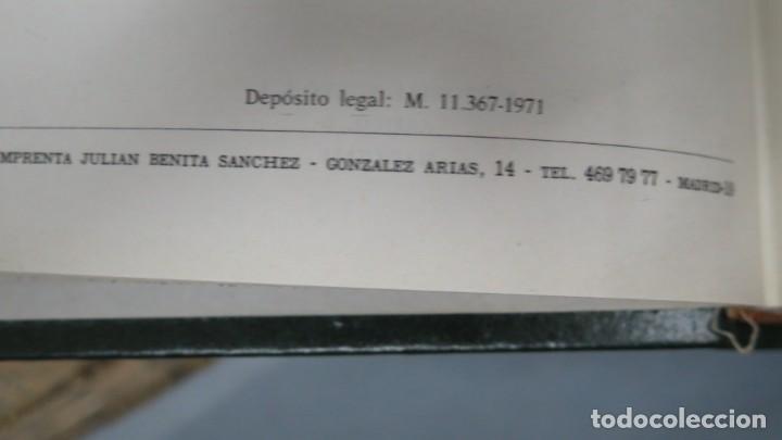 Libros de segunda mano: 1971.- LAS MIL Y UNA NOCHES. PUEYO - Foto 2