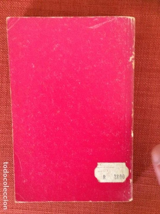 Libros de segunda mano: Ifigenia &ndash; Teresa de la Parra (ed. mexicana) - Foto 2
