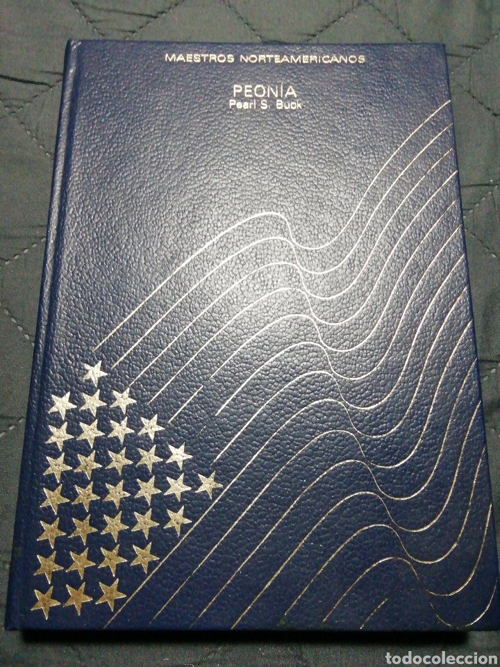 Libros de segunda mano: PON&Iacute;A. PEARL S. BUCK - Foto 1