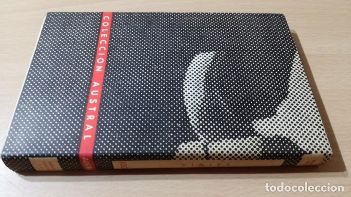 Libros de segunda mano: VIAJES - MARCO POLO	AUSTRAL	J404 - Foto 2