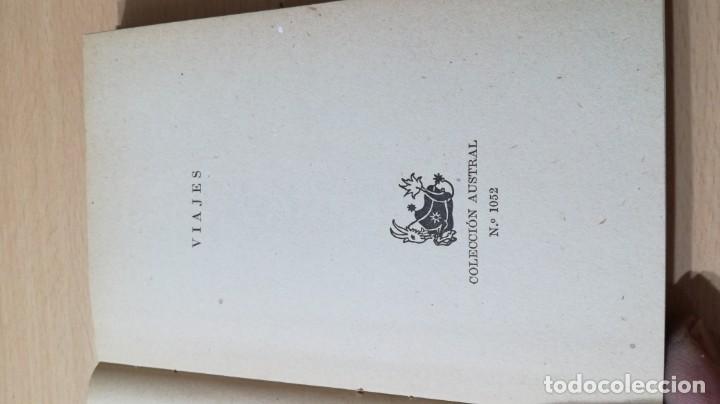Libros de segunda mano: VIAJES - MARCO POLO	AUSTRAL	J404 - Foto 5