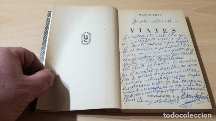 Libros de segunda mano: VIAJES - MARCO POLO	AUSTRAL	J404 - Foto 6