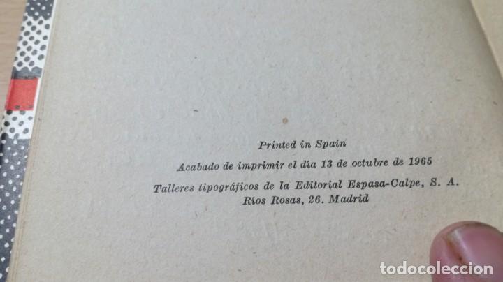 Libros de segunda mano: VIAJES - MARCO POLO	AUSTRAL	J404 - Foto 8