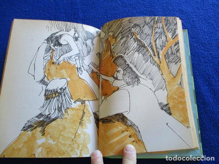 Libros de segunda mano: ROBINSON CRUSOE Daniel Defoe Editorial Everest 1981 - Foto 9