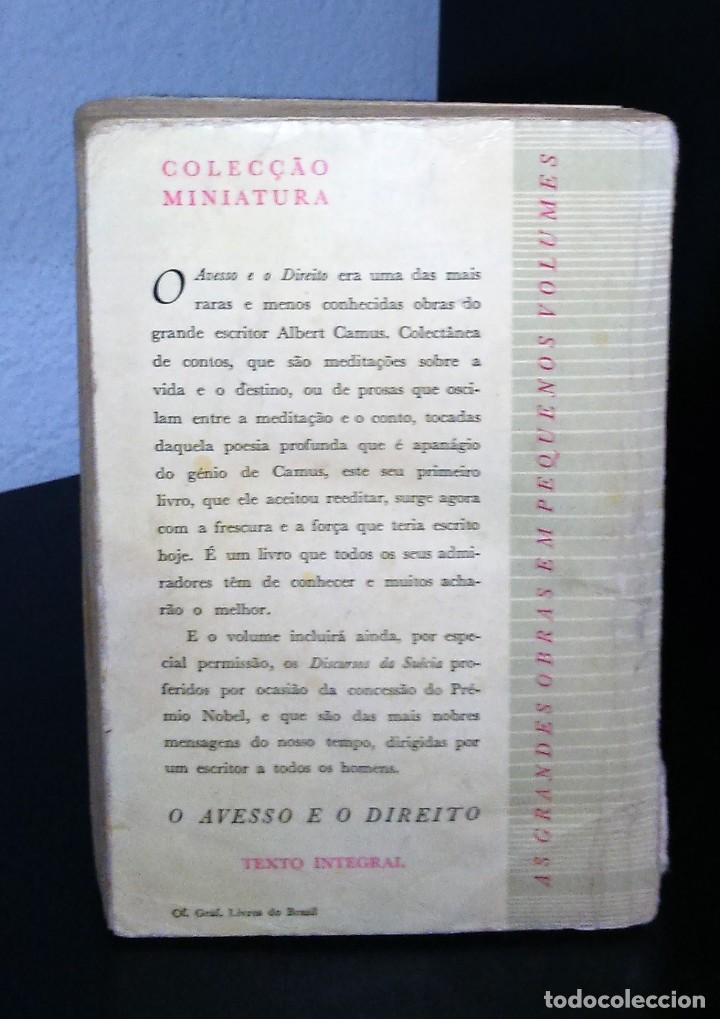 Libros de segunda mano: Antes do amanhecer de W. Somerset Maugham - Foto 2
