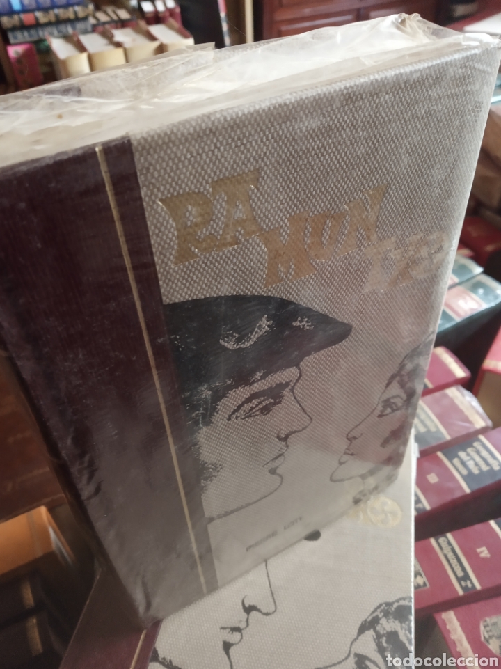 Libros de segunda mano: Ramuntxo. Pierre Loti - Foto 2