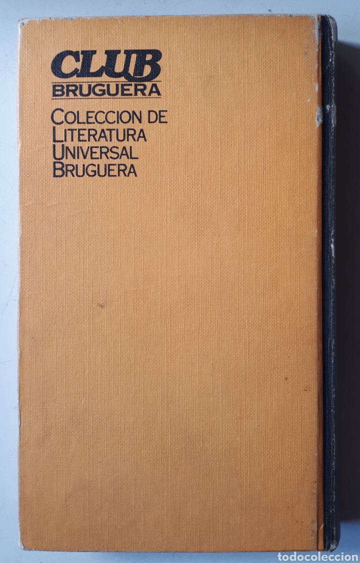 Libros de segunda mano: Libro Pantale&oacute;n y las visitadoras. - Foto 2