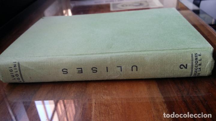 Libros de segunda mano: ulises 1953 Luigi Ugolini - Foto 2